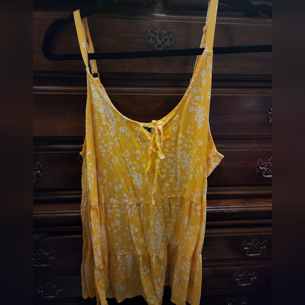 Torrid size 2 top